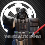 (TGE)The Galatic Empire