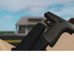 RPD Roxn Body Cam icon