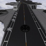 S.H.I.E.L.D | Helicarrier