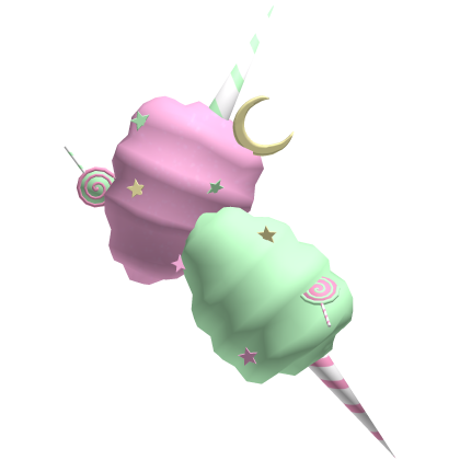 Cotton Candy
