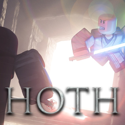 Ancient Ruins on Hoth