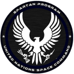 II UNSC SPARTAN PROGRAM II