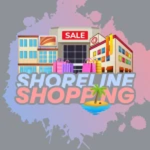 Shoreline Shopping