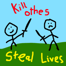 ⚔️ Kill Others And Steal Lives 🔥