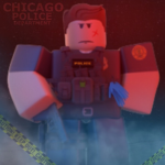 Chicago Police Department ⊡