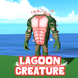Lagoon Creature Showcase