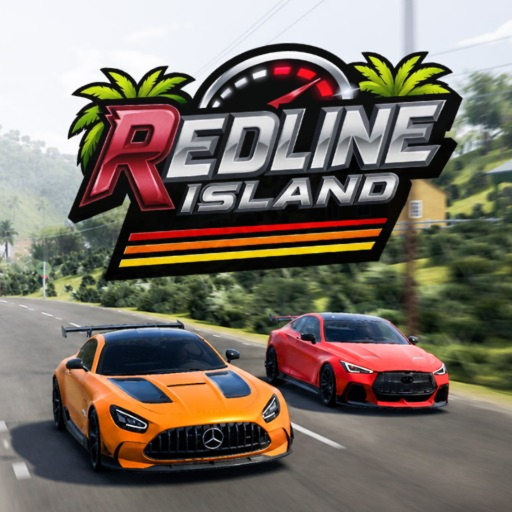 [🎉1MVISITS!] Redline Island 🏎  🏝  Roblox game