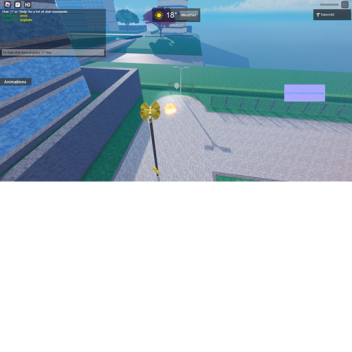 TSC (Tornado Siren County) V.1.6