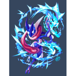 The Greninja Lobby REVISED