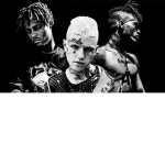 R.I.P Legends.