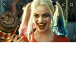 Joker things