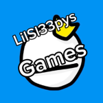 LilSl33pys Games