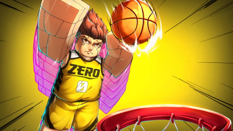 [UPD] Basketball: Zero