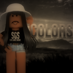 Colors | SGS