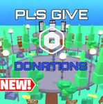 Pls Give Donations