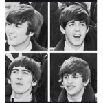 The Epic Beatles Group!