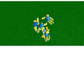 	Ragdoll Engine (ester eggs