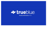 True blue offical company