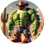 Penguinelli Cactussini Morph