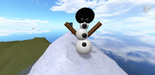 Fun Game Thing 