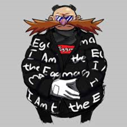 The DRIP EGG