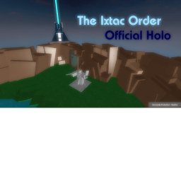 The Ixtac Order | HOLO