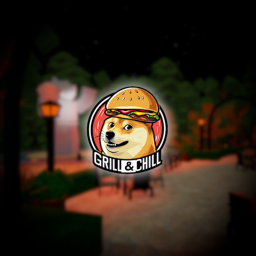 Doge Grill & Chill