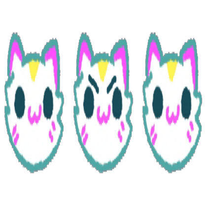 Pixel FNB Roblox decal