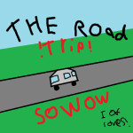 THE ROAD TRIP