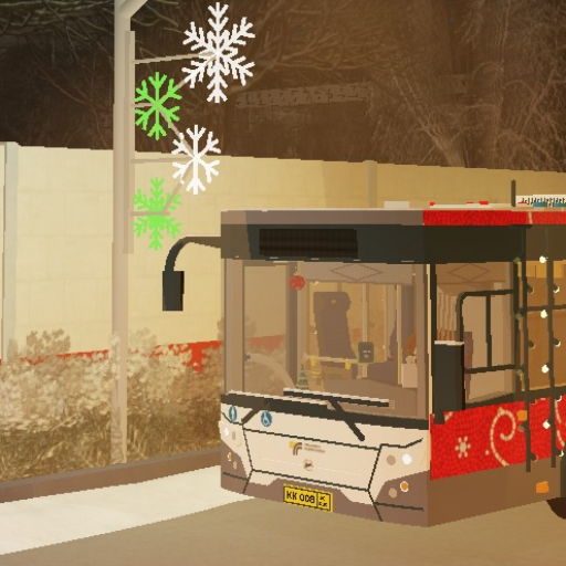 Urbanmove Skhodnya official Roblox game thumbnail