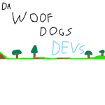 The Woof Dogs Dev Group