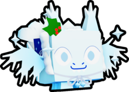 Snowflake Dragon