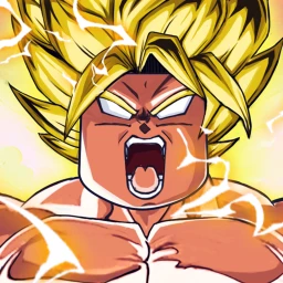 [UPD1 ]Anime Adventure Simulator icon