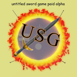 untitled sword game (pre alpha)