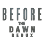 Before The Dawn