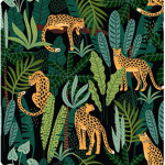 Safari crew
