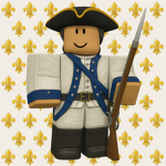 · Armée Royale Française ·