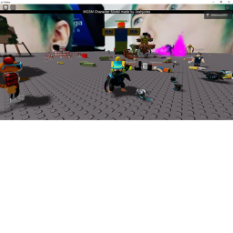 youtubers fight for their life!!