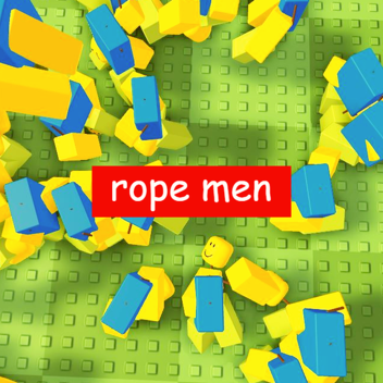 [UPDATE] Rope Men