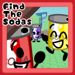 Find the Sodas! (46)