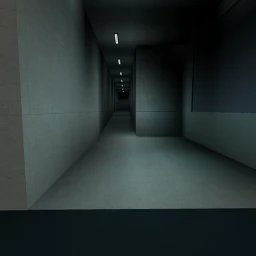 The Horror Mall. (Revamped.) icon