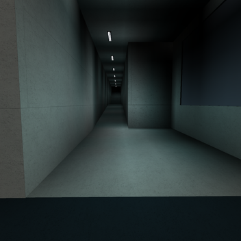 The Horror Mall. (Revamped.)