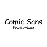 Comic Sans Productions Group Thumbnail