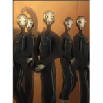 ###### Force Priestesses