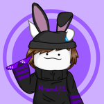 Nn my best friend:)