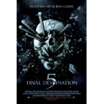 Final Destination Fan Club