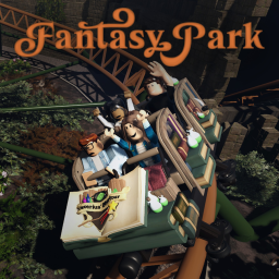 ✨FantasyPark✨ THEMEPARK