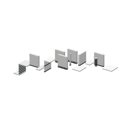 [🌟⭐] Harder wallhop obby