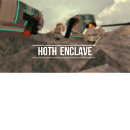 |Hoth Enclave|