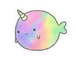 Dancing Narwhals :3